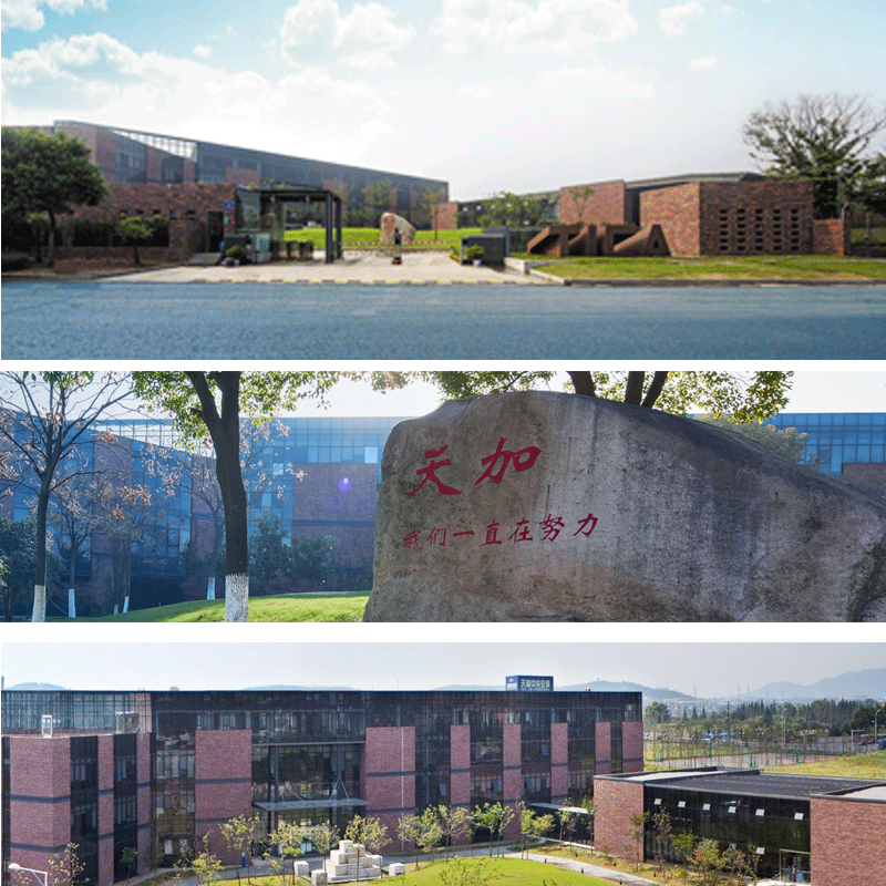 工廠智能管理系統(tǒng)在廣州天加空調(diào)廠應(yīng)用，易云維物聯(lián)網(wǎng)平臺提供