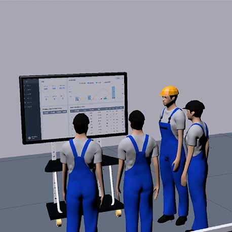 智慧工廠數(shù)字管理平臺(tái)數(shù)字化轉(zhuǎn)型方案_給工廠一個(gè)智能大腦