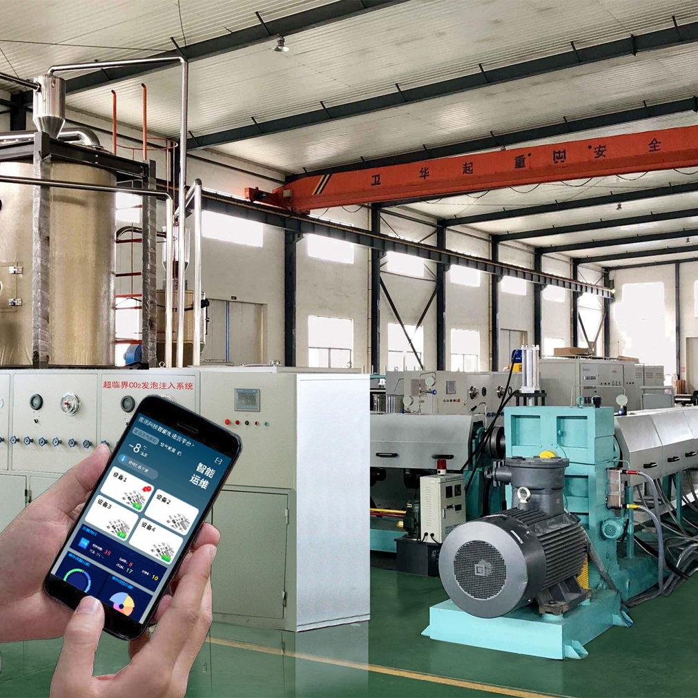 生產(chǎn)設(shè)備智能管理APP實(shí)現(xiàn)精細(xì)化管理降低售后成本