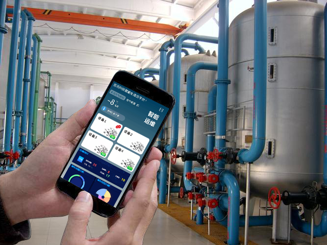 智慧鍋爐物聯(lián)網(wǎng)云平臺方案如何實現(xiàn)遠(yuǎn)程報警監(jiān)控