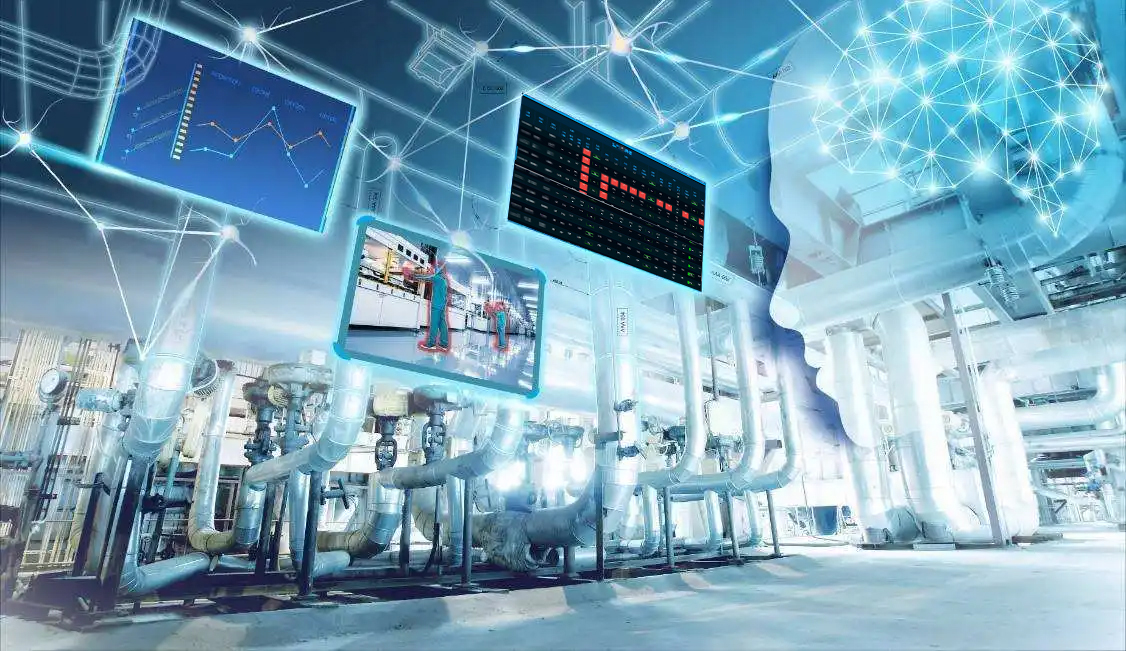 利用智慧工廠數(shù)字化管理平臺，從制造業(yè)向“智能制造”的轉(zhuǎn)型升級