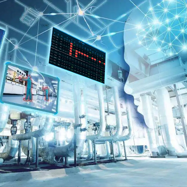 利用智慧工廠數(shù)字化管理平臺(tái)，從制造業(yè)向“智能制造”的轉(zhuǎn)型升級(jí)