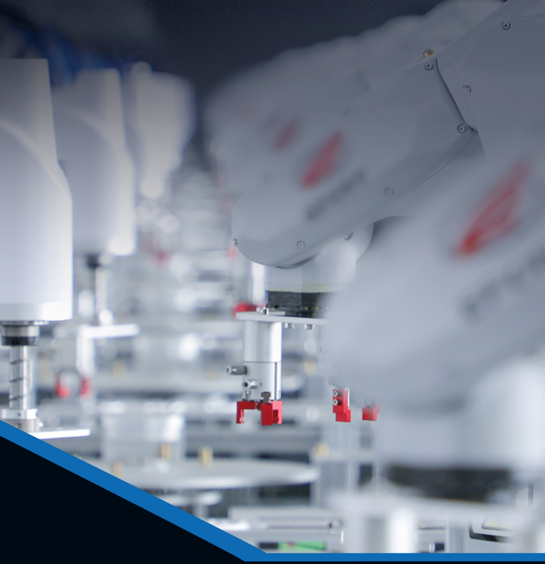 工廠智能化管理-可視化智慧工廠-易云維?工業(yè)互聯(lián)網(wǎng)解決方案