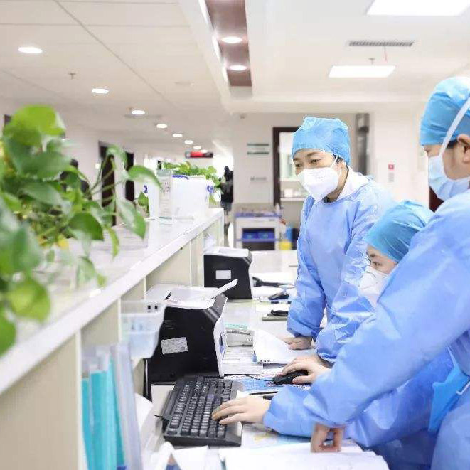 為醫(yī)院智慧后勤建設(shè)，致醫(yī)院院長(zhǎng)的一封信