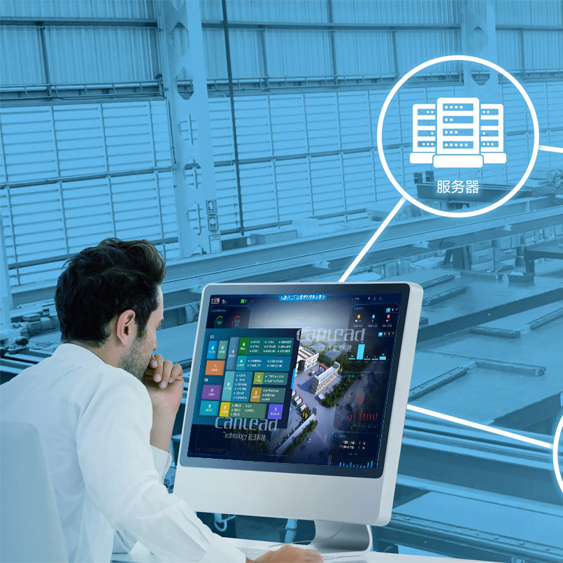 智能工廠可視化管理，如何解決設(shè)備維保難題