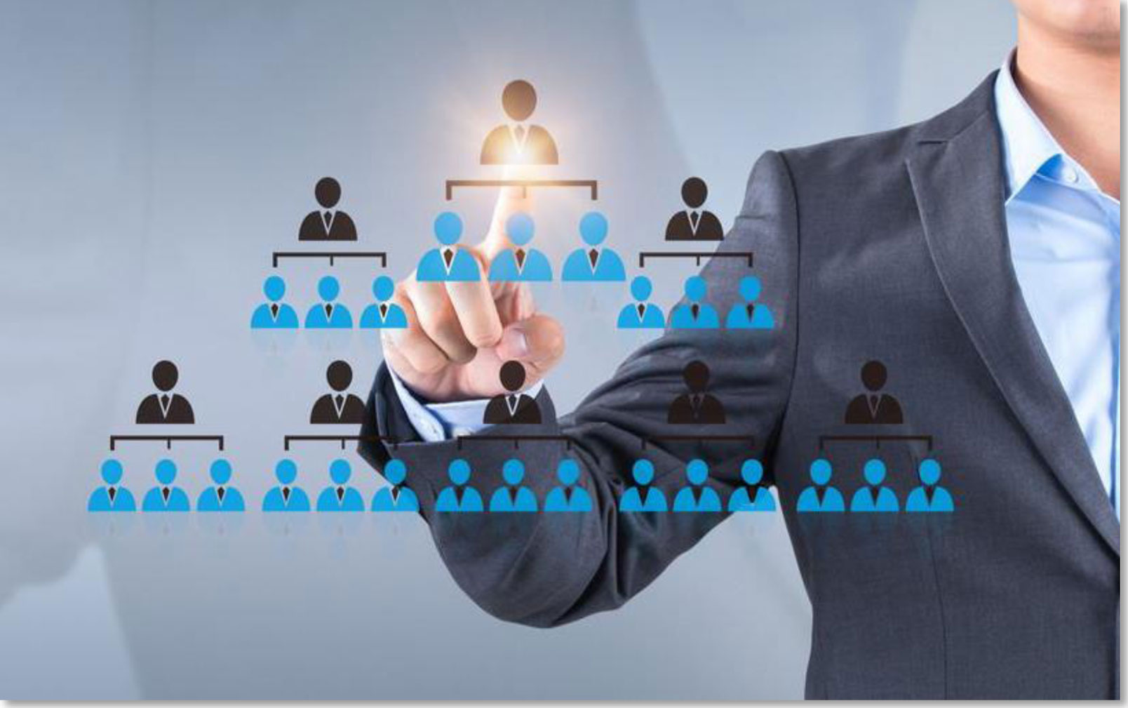 mes系統(tǒng)組織架構圖