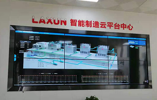 覽訊工廠生產(chǎn)設(shè)備管理系統(tǒng)哪家做的