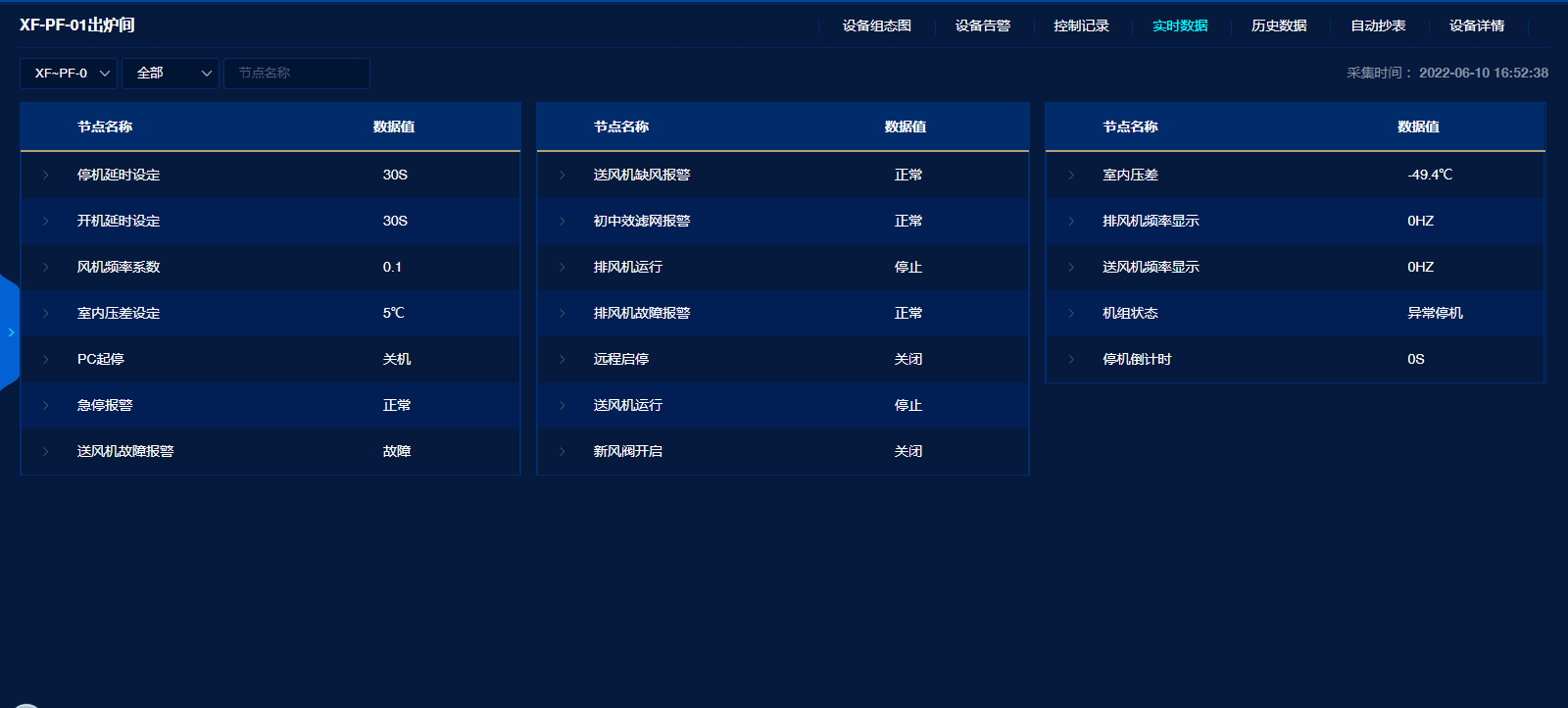 食品機械管理云平臺為什么對制造企業(yè)如此重要