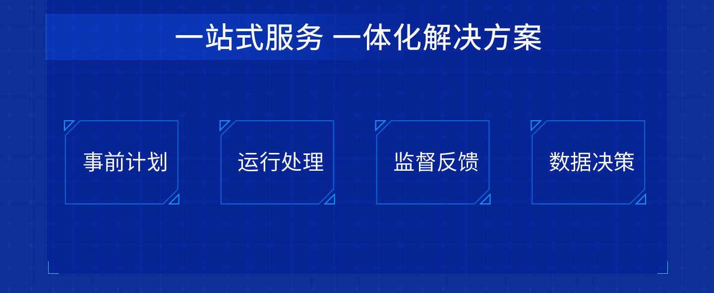 能迪科技后勤管理系統(tǒng)