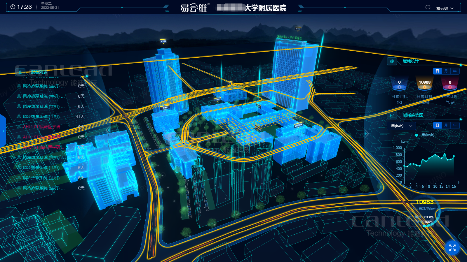 醫(yī)院智慧后勤建設(shè)與發(fā)展該如何進(jìn)行