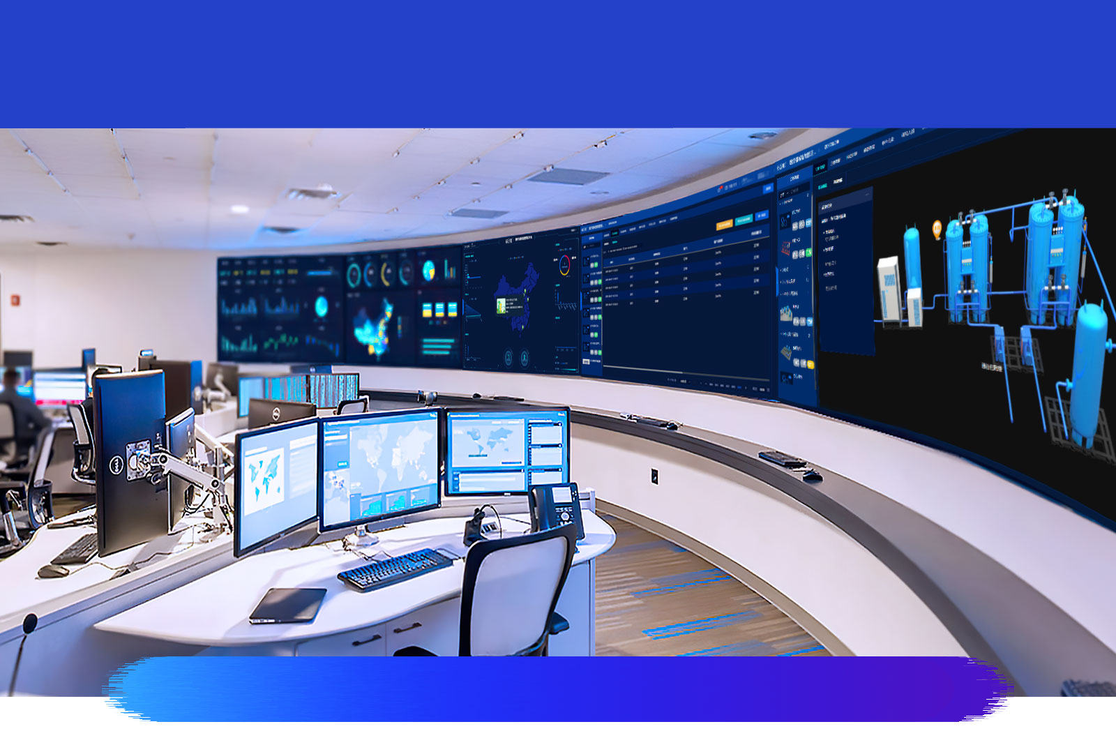 醫(yī)療設(shè)備智能管理云平臺(tái)