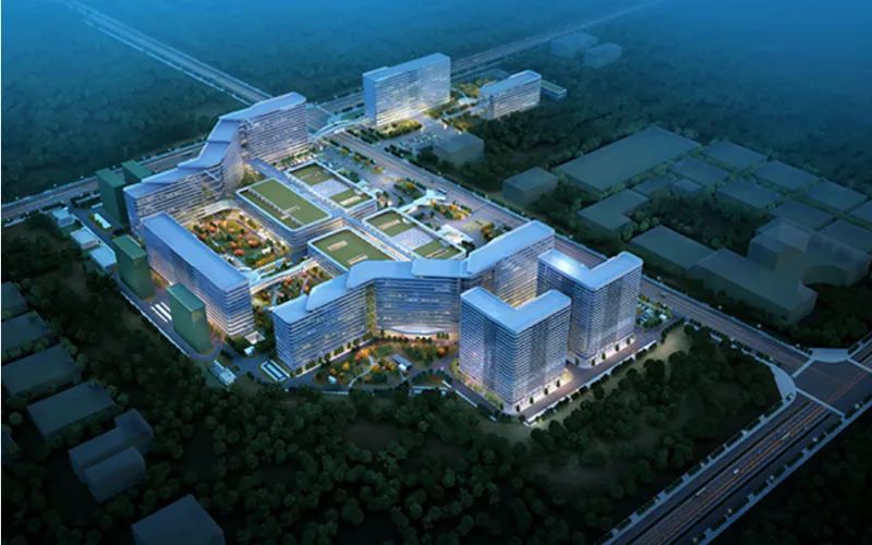 手術(shù)室控制系統(tǒng)案例|能迪科技?實(shí)現(xiàn)醫(yī)院手術(shù)室高度信息集成和集中管理