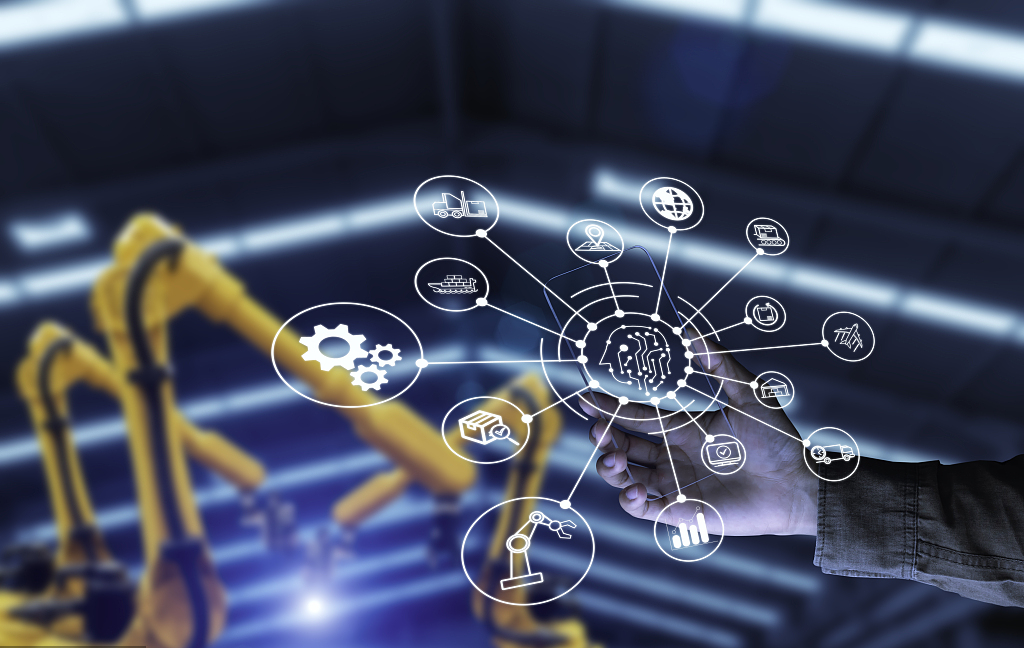 FMCS自控系統(tǒng)提升工廠效率