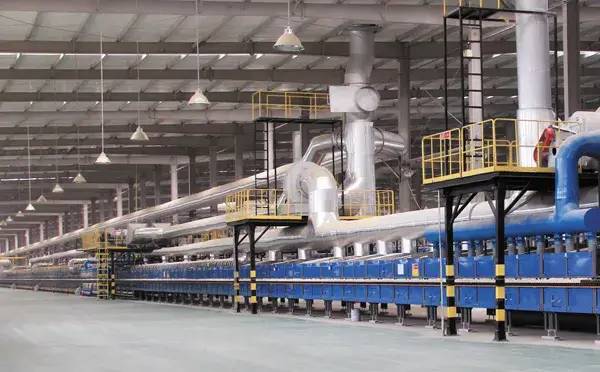 什么是智慧工廠