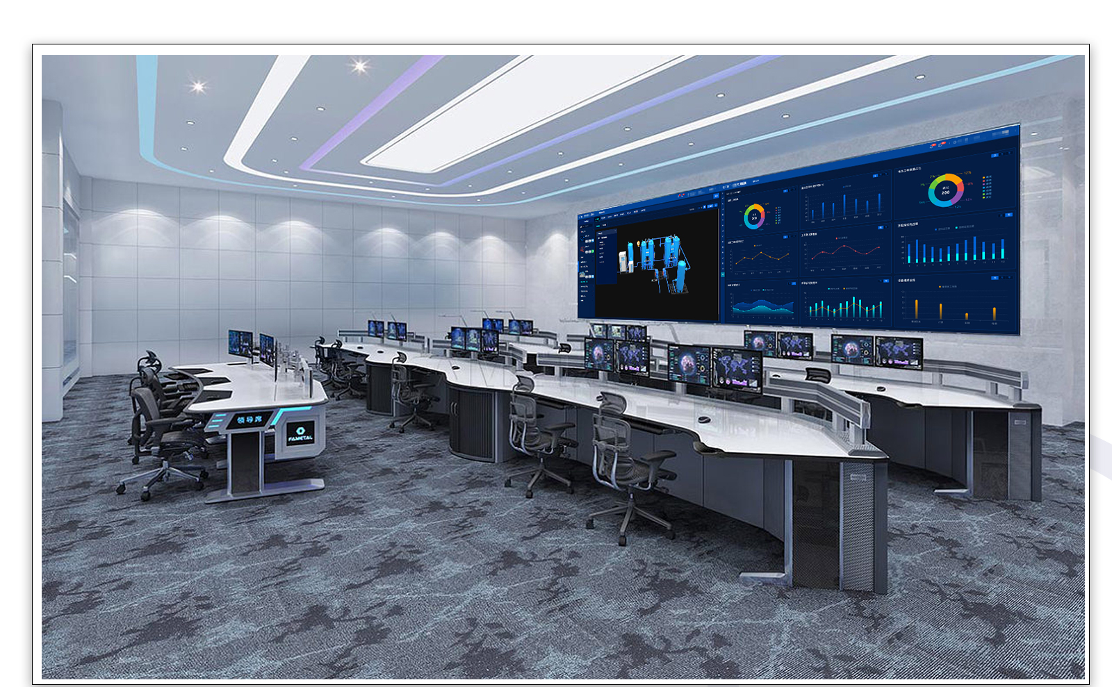 智慧醫(yī)院建設(shè)方案