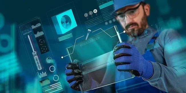 工廠巡檢管理系統(tǒng)