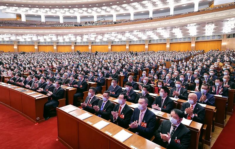 聚焦兩會丨工業(yè)軟實力亟需提升