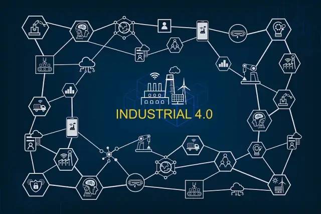 制藥工廠廠務(wù)設(shè)備管理系統(tǒng)