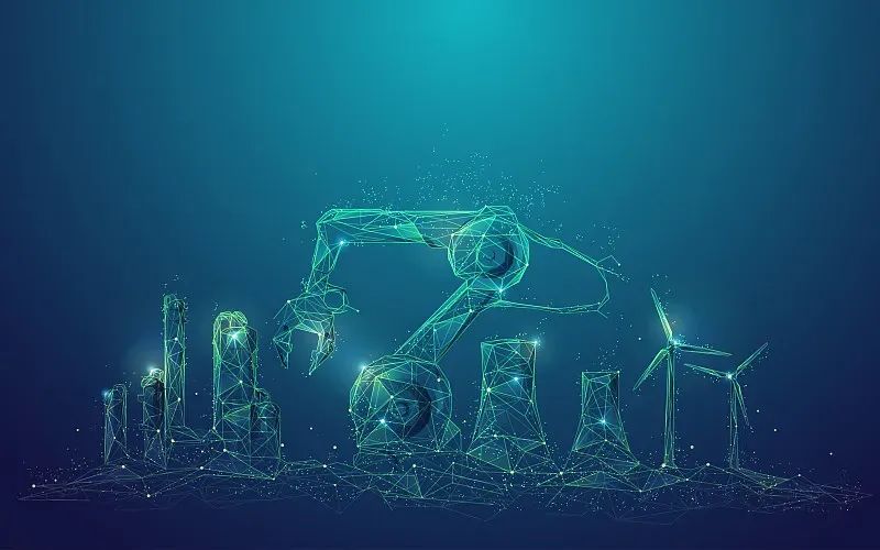 工廠數(shù)字化轉(zhuǎn)型系統(tǒng)教您如何數(shù)字化轉(zhuǎn)型